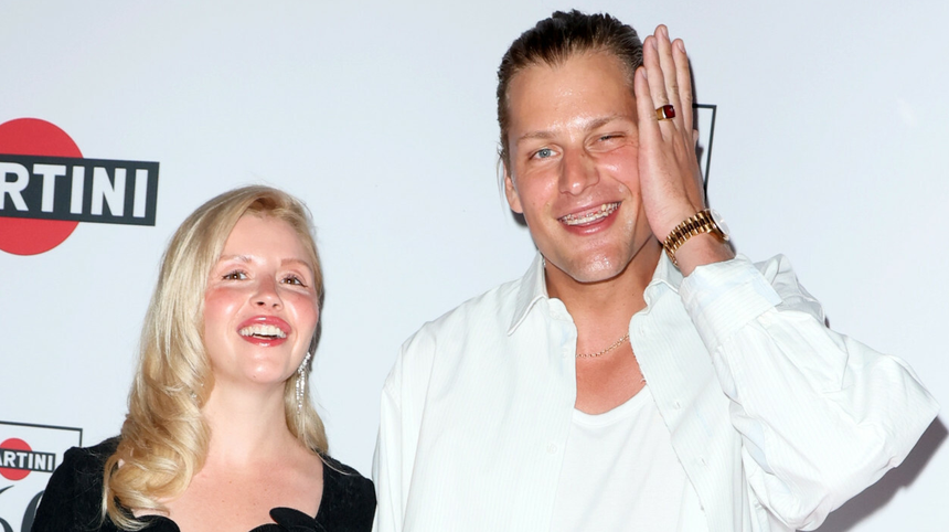 Jakob Kosel i Ciocia Liestyle już nie są razem. Podjęli decyzję o rozstaniu