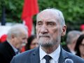 Antoni Macierewicz