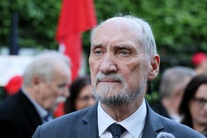 Antoni Macierewicz