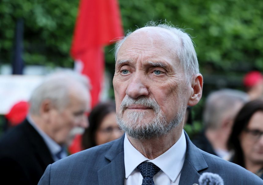 Antoni Macierewicz