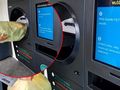Nowy recyklomat w Selgrosie