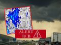 alert RCB pogoda