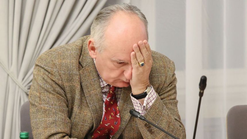 Paweł Zalewski