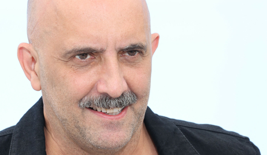 Gaspar Noé
