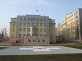 Szpital Miejski Specjalistyczny im. G. Narutowicza