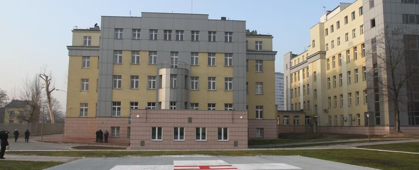 Szpital Miejski Specjalistyczny im. G. Narutowicza