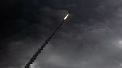 Amerykanie atakują cele w Iranie. To odpowiedź na zestrzelenie śmigłowca Apache
