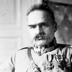 Józef Piłsudski
