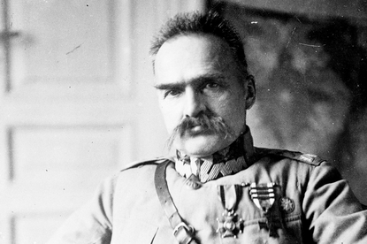 Józef Piłsudski
