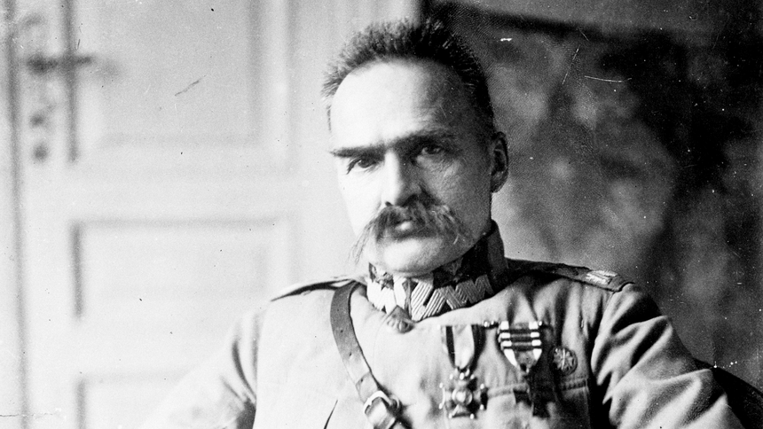 Józef Piłsudski