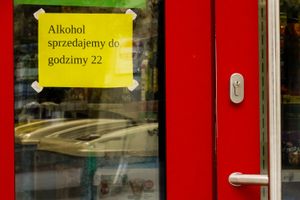 Nocna prohibicja