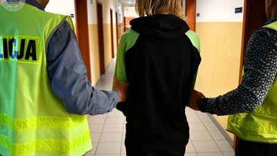 Skandal w kościele w Łubowie. Zaczęło się w konfesjonale, 19-latek usłyszał zarzuty