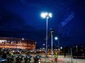Nocny półmaraton we Wrocławiu