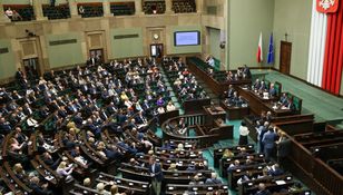 Sejm (zdjęcie ilustracyjne)