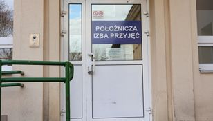 porodówka