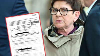 Miliony w euro płyną przez Brukselę. A ile zarobiła Beata Szydło? Ujawniono jej majątek
