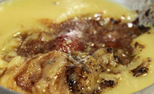 Smalec gęsi zdrowy? Tłuszcz, kalorie, cholesterol
