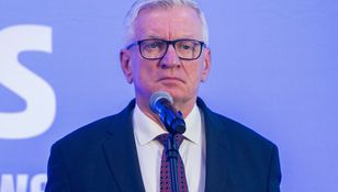 Jacek Jaśkowiak