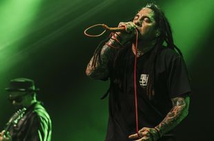 P.O.D. 