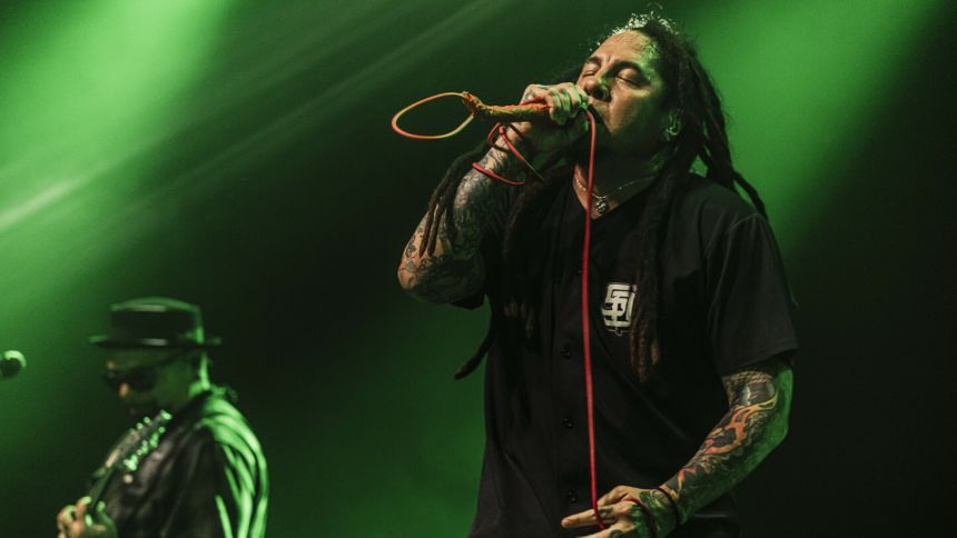 P.O.D. 