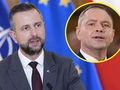 Szef MON Władysław Kosiniak-Kamysz. Prezydent Karol Nawrocki