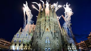 Sagrada Familia