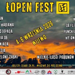Łopen Fest 