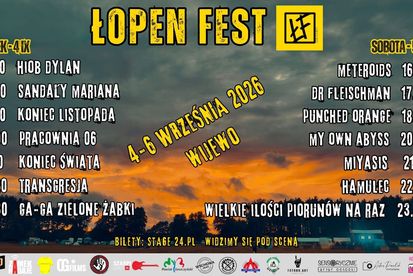 Łopen Fest 