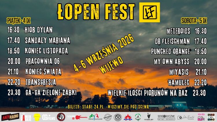 Łopen Fest 