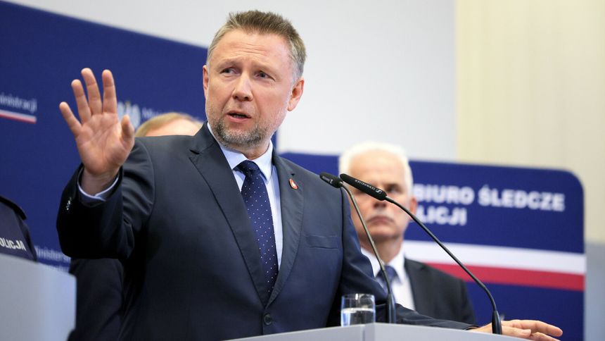 Marcin Kierwiński