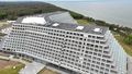 Hotel Gołębiewski w Pobierowie