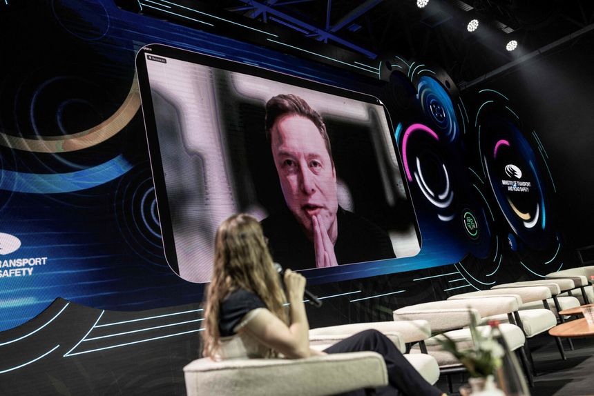 SpaceX Muska wchodzi na giełdę