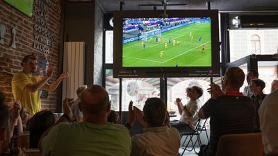 Zmieniają przepisy specjalnie na mundial. Kibice się cieszą, mieszkańcy mniej