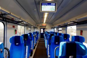 Pociąg PKP Intercity