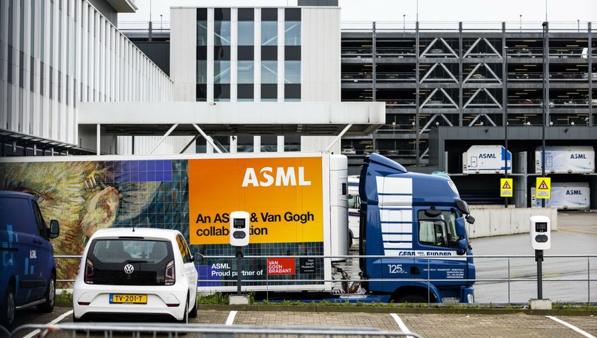 ASML