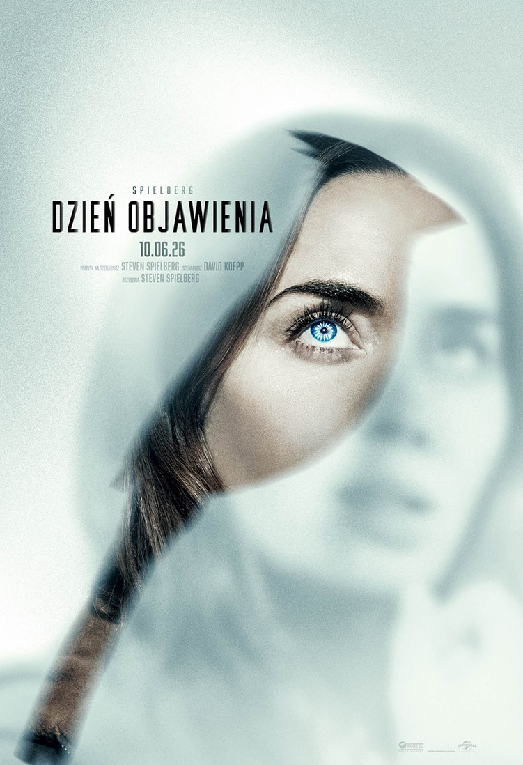 Plakat filmu \