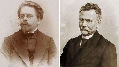 Quiz. Reymont czy Prus? Wiesz, kto to napisał? Dopsuj utwór do autora