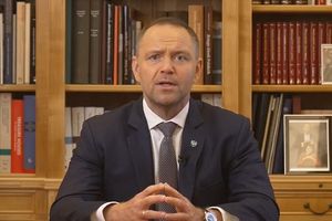 prezydent Karol Nawrocki