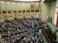 głosowanie w Sejmie
