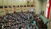 głosowanie w Sejmie