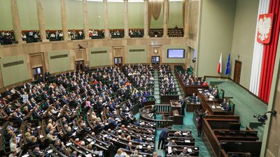Koniec z patostreamingiem? Sejm zdecydował ws. głośnej ustawy