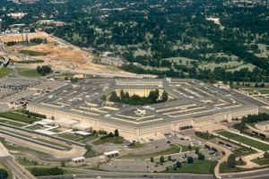 Pentagon, USA