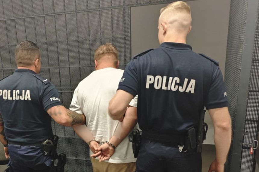Policja