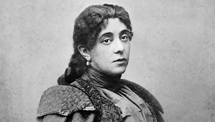 Gabriela Zapolska