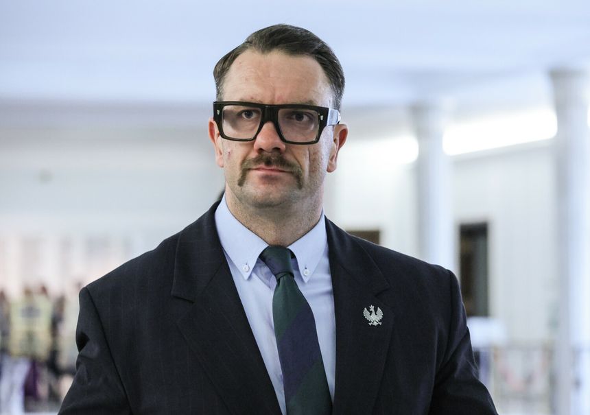 Łukasz Mejza
