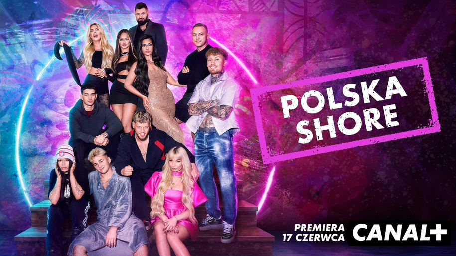 Wraca „Warsaw Shore”. Znamy nowych uczestników i prowadzącego