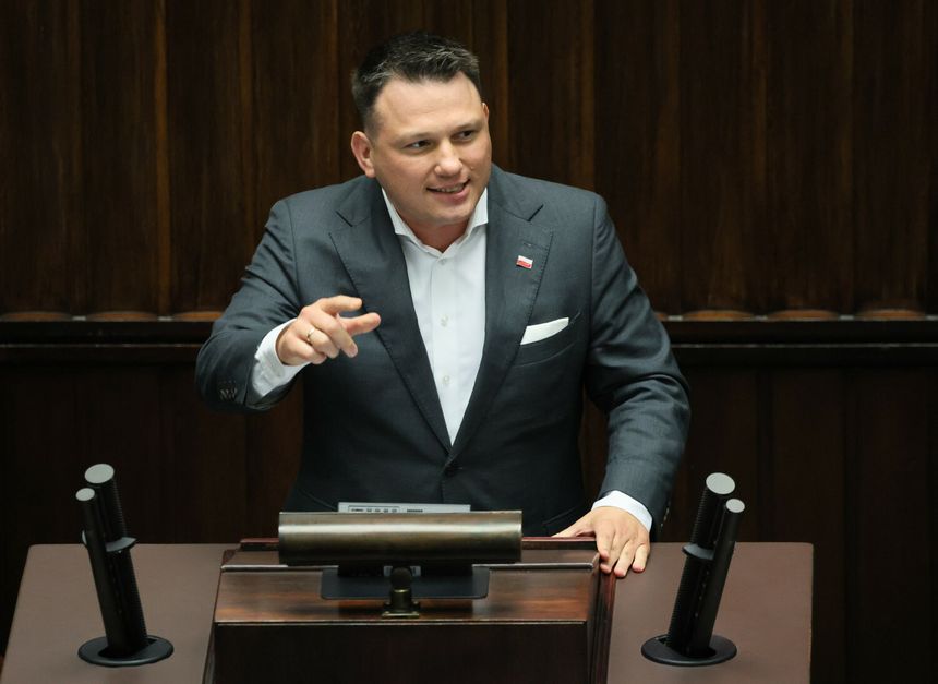 Sławomir Mentzen