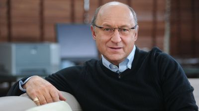 Piotr Fronczewski odrzucił angaż w oscarowej produkcji. Po latach wyjawił powód