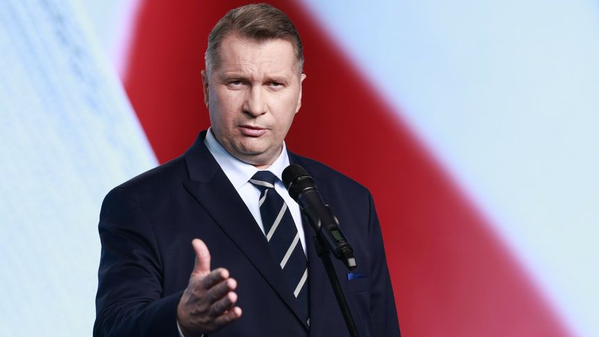 Przemysław Czarnek