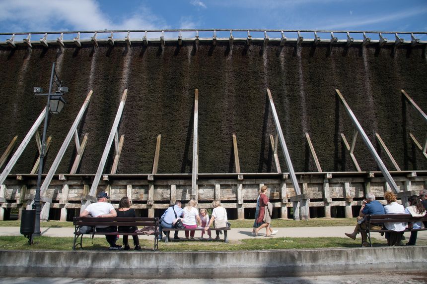 Ciechocinek